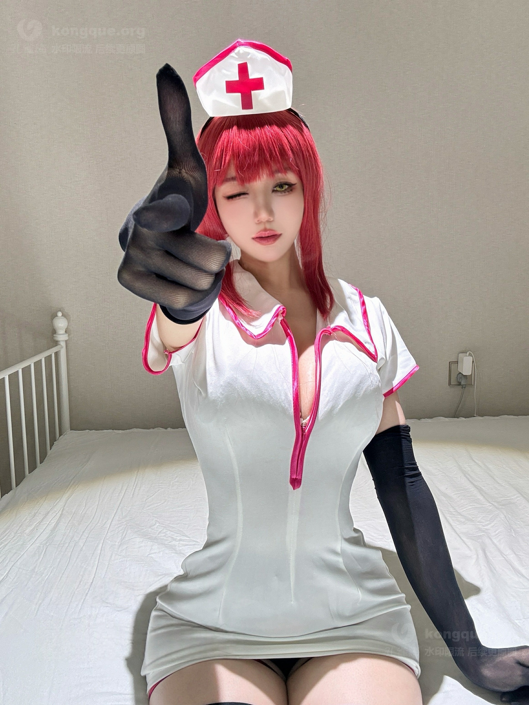 小仓千代w - NO.148 [Patreon] 2024年08月订阅[199P]✦自购✦-XikXak